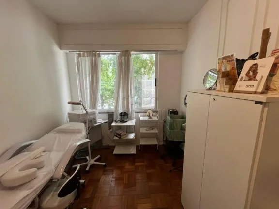 Imagem Copacabana - Residencial › Apartamento com 4 quarto(s) a Venda