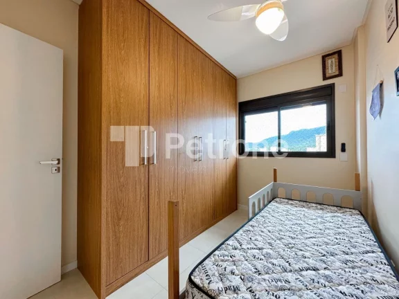 Imagem APARTAMENTO RESIDENCIAL em GOVERNADOR CELSO RAMOS - SC, Palmas do Arvoredo