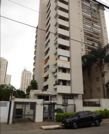 Imagem Apartamento 2 dormitórios, sendo 1 suíte, sala de estar aconchegante, sacada, cozinha planejada fu...