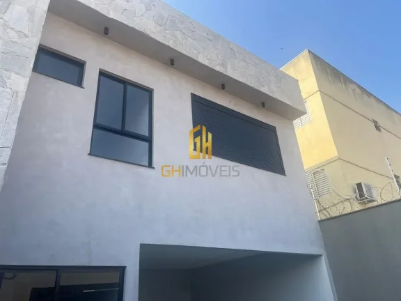 Imagem SO0397

Sobrado com 3 quartos no Jardim América, área total de 208m² área construída de 190,93m...