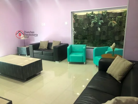 Imagem Apartamento à Venda - Penha de França, 3 dormitórios sendo uma suíte, ampla sala com dois ambientes, banheiro social, cozinha ampla, lavanderia, depen
