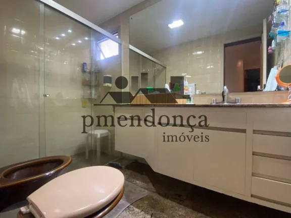 Imagem Apartamento à venda em Perdizes com 3 quartos e 2 vagas, 158m2
