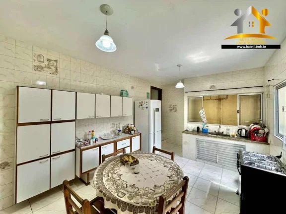 Imagem Casa à venda no Jardim das Flores, em Osasco - SP | Batelli Imóveis