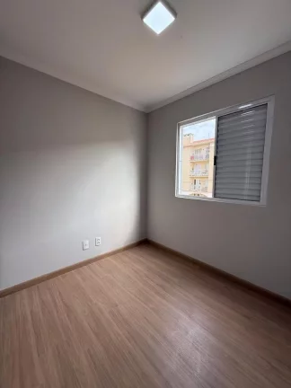 Imagem APARTAMENTO 3 DORM. 1 SUÍTE - COND. AVALON - HORTOLÂNDIA