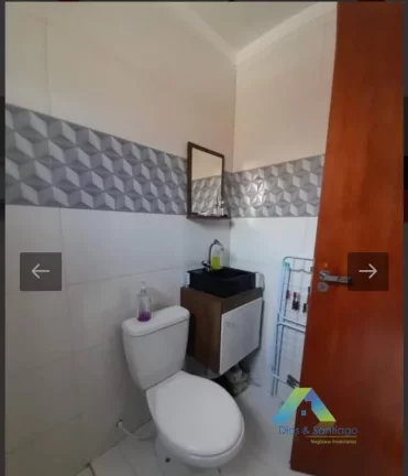 Imagem Apartamento à venda no bairro Vila Valparaíso - Santo André/SP