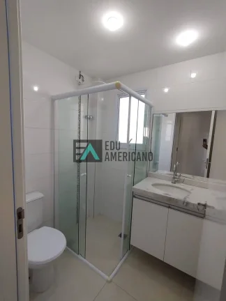 Imagem Apartamento 2 dormitórios com suite no Alvinopolis Atibaia POSSUI ELEVADOR
