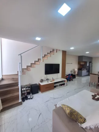 Imagem Casa para Locação em Santana de Parnaíba / SP no bairro Villas do Jaguari