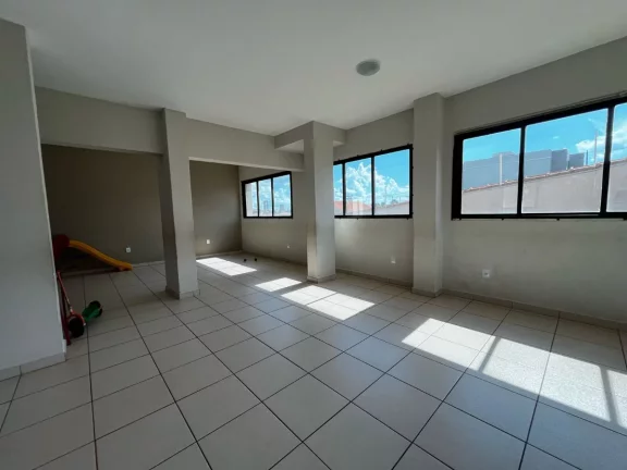 Imagem Apartamento tipo para venda em Vila Santa Rita com 3 quartos, sendo 1 suíte, 107m2