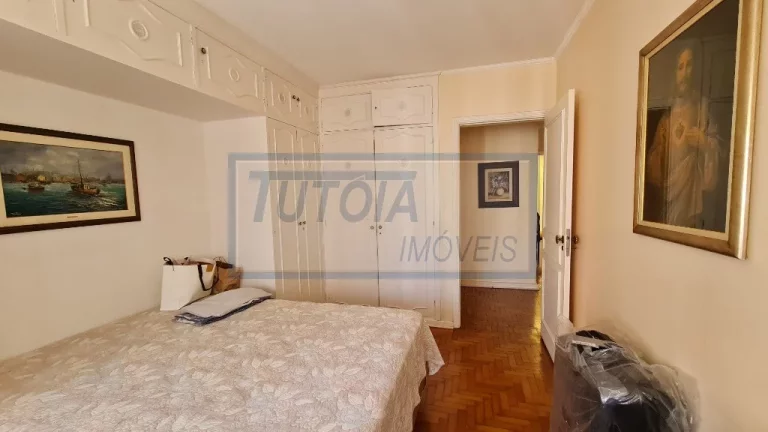 Imagem APARTAMENTO À VENDA NO PARAÍSO, SÃO PAULO