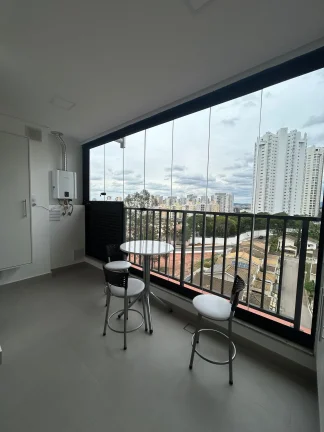 Imagem Apartamento 2 Dormitórios Condomínio Biarritz- Campolim Sorocaba