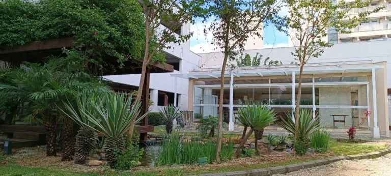 Imagem Apartamento com 66 m² 2 Dormitorios sendo 1 Suite e 1 Vaga de Garagem