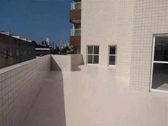 Imagem APARTAMENTO COM 55.5 m² - TUDE BASTOS - PRAIA GRANDE SP