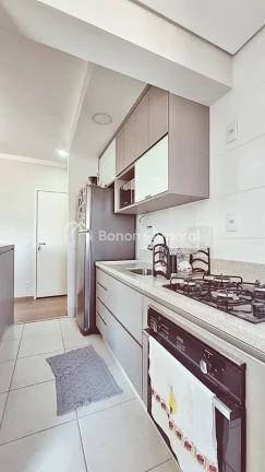 Imagem Apartamento a venda no Taquaral em Campinas!

condomínio novo no bairro com ótima localização co...