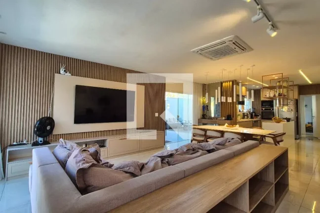 Imagem Casa à Venda - Recreio, 3 Quartos, 400 m2