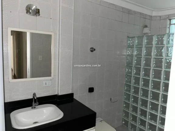 Imagem Apartamento à venda Itaim Bibi São Paulo