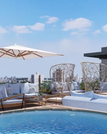 Imagem Flat à venda, 24 m² por R$ 208.000,00 - Bairro dos Estados - João Pessoa/PB Imagem Flat à venda, 24 m² por R$ 208.000,00 - Bairro dos Estados - João Pessoa/PB