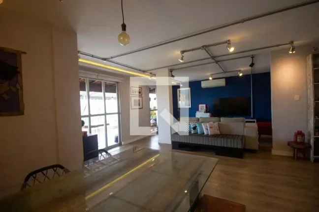Imagem Apartamento à Venda - Recreio, 3 Quartos, 176 m2