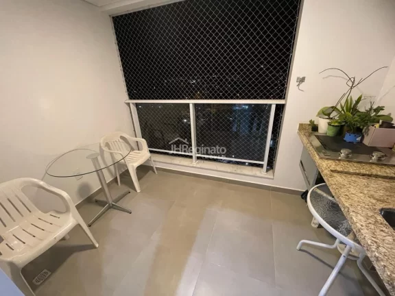 Imagem Apartamento à venda no Edifício La Vista Moncayo - Sorocaba
