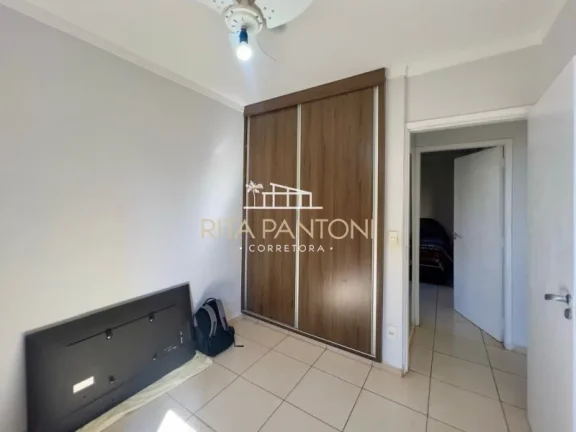 Imagem Apartamento - Ribeirão Preto - Jardim Europa - Região Leste