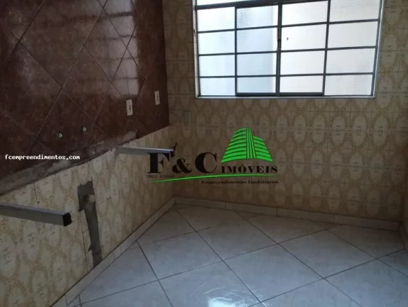 Imagem Casa para Venda em Limeira, Vila Queiroz, 4 dormitórios, 3 banheiros, 2 vagas
