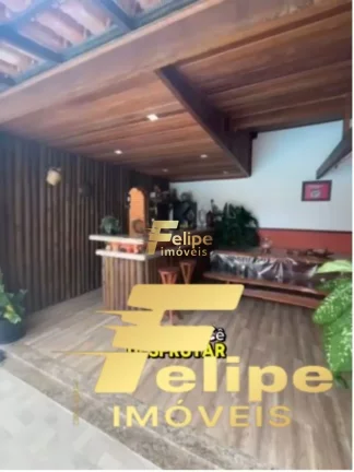 Imagem BELÍSSIMA CASA À VENDA LOCALIZADA EM JACARAÍPE NA SERRA/ES!
