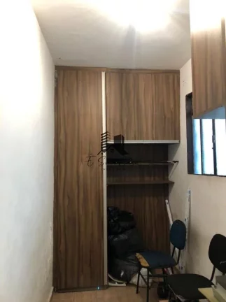 Imagem Casa comercial no bairro Santa Maria