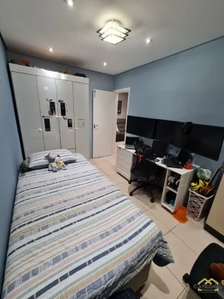 Imagem Apartamento a Venda 02 Quartos Spazio Jabuticabeiras - Ponte São João -Jundiaí