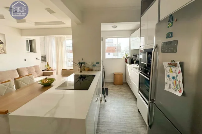 Imagem Apartamento 3 dormitórios!