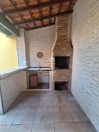 Imagem CASA Residencial em GUARUJÁ - SP, JARDIM DOS PÁSSAROS
