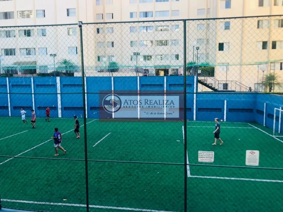 Imagem Apartamento em Jardim Taquaral - São Paulo