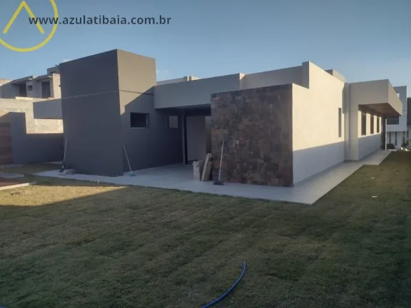 Imagem Casa em Condomínio para Venda em Atibaia, Equilibrium Residencial Atibaia, 4 dormitórios, 4 suítes, 5 banheiros, 4 vagas