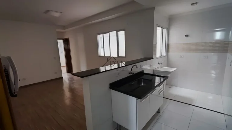 Imagem Apartamento próximo ao metrô Tucuruvi - 2 dorm, 1 vaga