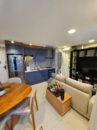 Imagem Apartamento à venda em São Paulo-SP, Vila Sônia: 1 quarto, 1 banheiro, 37,00 m² de área.
