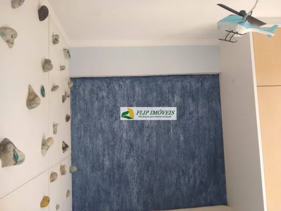 Imagem Apartamento com 3 dormitórios à venda, 110 m² por R$ 650.000,00 - Cambuí - Campinas/SP