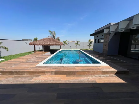 Imagem CASA 450M² CONDOMINIO ST PATRICK