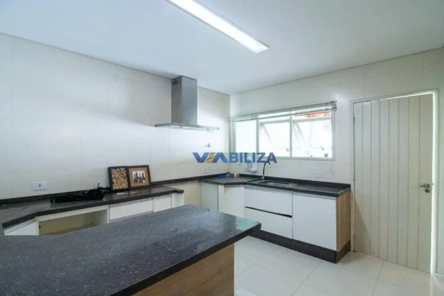 Imagem Sobrado, 240 m² - venda por R$ 1.475.000,00 ou aluguel por R$ 10.633,33/mês - Vila Rosália - Guarulhos/SP