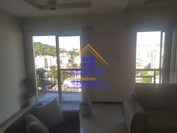 Imagem Apartamento à venda, Vila Isabel, Rio de Janeiro, RJ