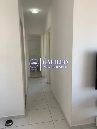 Imagem VENDE APARTAMENTO 2 Dormitórios Condomínio ALTO DI FELICITÁ - JUNDIAÍ/SP