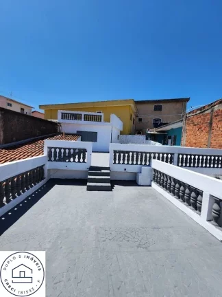 Imagem Imóvel em Guarulhos / Jardim dourado / Próximo ao ponto final parada inglesa.