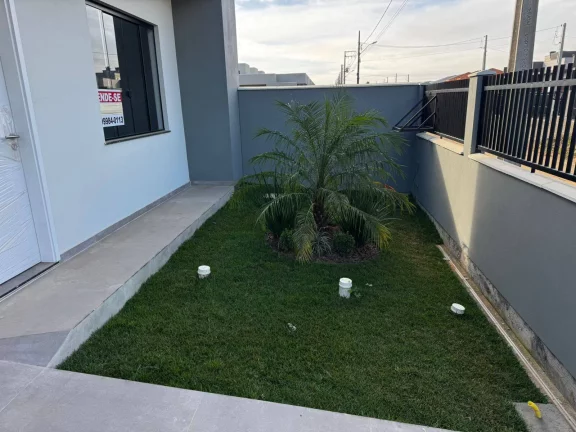 Imagem Casa à venda no Vila Nova