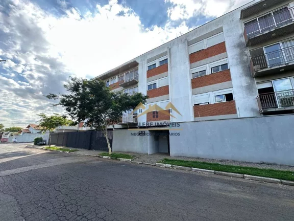 Imagem Apartamento com 2 dormitórios à venda, 77 m² por R$ 235.000,00 - Jardim Lucila - Tatuí/SP