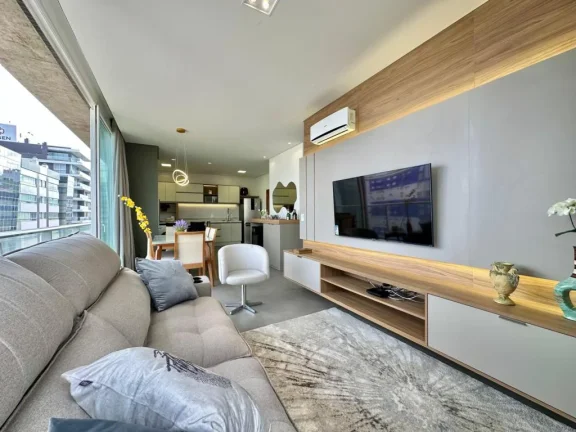 Imagem Apartamento 3 Dormitórios - Bairro Navegantes