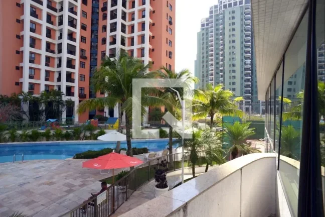 Imagem Apartamento à Venda - Barra da Tijuca, 2 Quartos, 67 m2