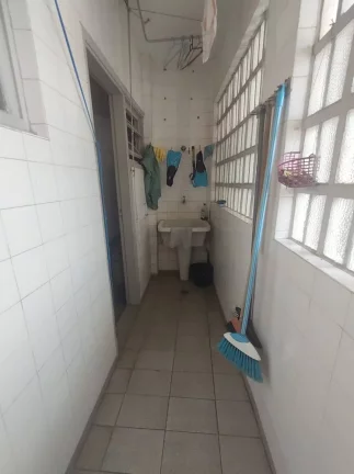 Imagem APARTAMENTO 3 DORM SUITE DEP EMPREGADA, VISTA TOTAL PARA O MAR
