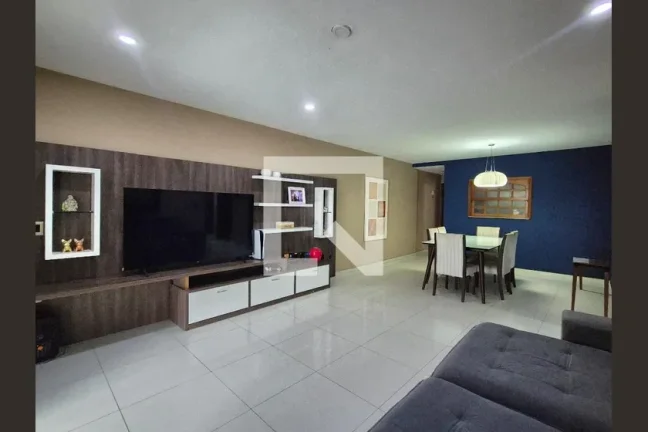 Imagem Apartamento à Venda - Recreio, 3 Quartos, 166 m2
