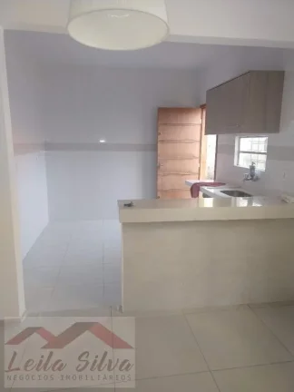 Imagem Casa em Condomínio para Venda em Timon, Parque Piaui, 3 dormitórios, 1 suíte, 2 banheiros, 1 vaga