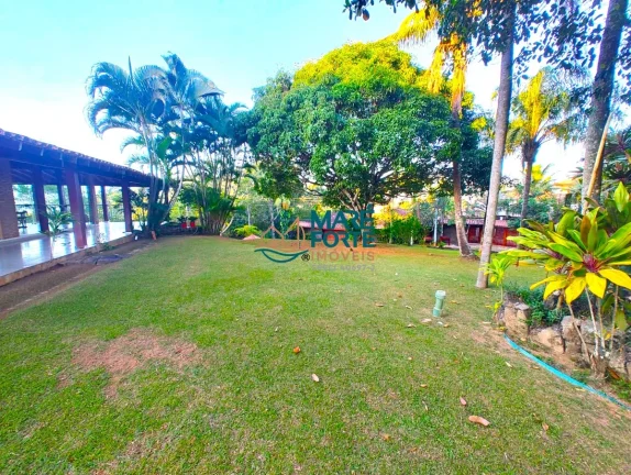 Imagem CASA EM CONDOMINIO DE PRAIA COM LINDA VISTA PARA O MAR!