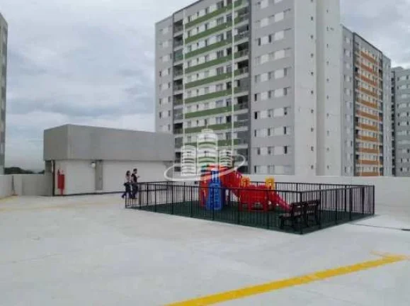 Imagem Apartamento Padrão