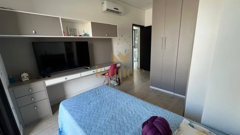 Imagem Casa à venda em Horto Florestal Zona Norte - Sorocaba/SP