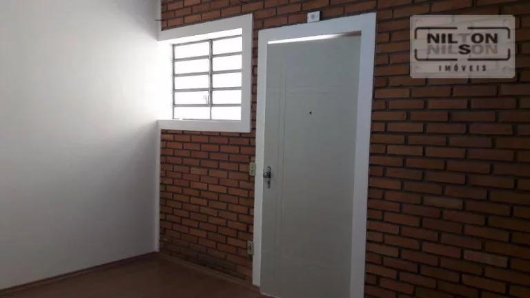 Imagem Apartamento com 1 dormitório à venda, 45 m² por R$ 220.000,00 - Centro - Campinas/SP